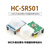 TaoTimeClub HC-SR501人体红外感应模块 传感器热释电探头 感应开关电子模块 HC-SR501蓝板 无规格