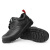 SAFETY JOGGER 劳保鞋 X1110-EH 鞍琸宜男防砸防刺18KV电工绝缘轻便安全鞋 36码 1双