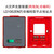 北京利达华信烟感LD3000EN/C烟雾点型火灾感烟探测器温感应报警器 LD1002EN(F)声光(两线制,非编码) 现货