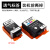 MAG适用 爱普生WF-100墨盒T289黑色T290彩色墨盒Epson WF-100打印机墨盒油墨 黑彩套装墨盒(2套)