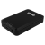 NewQ F1无线移动硬盘 USB3.0便携存储2.5英寸 手机电脑wifi访问 官方标配+Y型增压线 2T