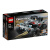 乐高（LEGO）Technic 科技机械组系列 7岁+ 拼插积木儿童玩具生日礼物 逃亡卡车 42090