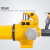MNZe 手动液压泵CP-700/390/180/800便携式小型液压泵站高压泵浦油压泵 CP-700D手动泵 