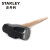 史丹利（STANLEY）木柄八角石工锤木柄锤子装修钢柄榔头锤铁锤安装锤敲击工具 56-401-23C （4磅）现货
