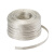 广邦电缆附件 镀锡铜编织带 软连接 单层 10平方 10米