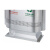 南 GPX-218C 不锈钢户外分类环保垃圾桶 小区公园垃圾箱分类果皮桶 容量102升