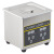 聚创 超声波清洗仪超声波清洗器 JC-QXS-1.3L 
