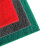 SB 拉丝地毯 防滑迎宾垫地毯 绿色 1.8m宽 1.5cm厚 一米价 此单品不零售 下单请联系客服 企业定制