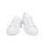 Adidas(阿迪达斯) 三叶草 大童 小白鞋 白色 女鞋 Stan Smith J S76330 36