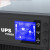 VANZEU UPS电源  在线机塔式 C1K