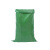 优易固（YOUYIGU）绿色编织袋蛇皮袋子加厚60克/平方米35*50cm*100个