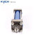 凯宇气动（KYCH）凯宇气动MOB轻型液压缸油压缸MOB-63-50~1000系列外螺纹杆M22*1.5轻型油压缸 MOB- 63*900