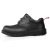 SAFETY JOGGER 劳保鞋 X1110-EH 鞍琸宜男防砸防刺18KV电工绝缘轻便安全鞋 36码 1双