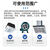 RXiN容鑫 CBB61电容器450V单插片风扇启动电容 风机电机启动电容器 2.5uF 1只（适用风扇，空调，油烟机等）