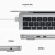 苹果（Apple） 2022款13.6英寸MacBook Air M2处理器笔记本电脑 灰色【2022款】 八核处理器M2【8G+512G】10核显