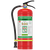 华消 新国标低温款手提式3L灭火器 家庭用商用灭火器 酒店厂房消防水基灭火器 消防年检灭火器