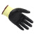 ANSELL 11-500轻量型防切割手套 丁腈涂层高灵活性透气性劳保手套1双 10# 定做