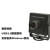 100万高清红外480P安卓720P工业相机1080P广角无畸变USB摄像头 720P180度(鱼眼)