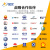 星宇手套 FJ309 浸胶半挂耐磨防滑透气工作防护手套 维修工地建筑发泡皱纹乳胶手套 进口胶绿黑手套12付 M