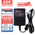 明纬（MEANWELL）GST36U12-P1J 开关电源 高效工业级电源适配器12V3A