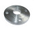 米奇特工 304不锈钢平焊法兰片氩氧炉焊接法兰 DN65 PN10