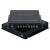 AOPRE-LINK5880(欧柏互联)商用级8路正向3.5音频光端机广播级音频对讲功放喇叭信号光纤延长器单模单纤FC/1对