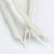 恩宝乐耐高温套管 绝缘阻燃定纹管 电线护套黄腊管玻璃纤维套管玻纤管 直径20mm/白色/50米