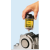 智能型自动注油器GREASOMATIC96注脂器加脂器加油泵机 MP120（多用途润滑脂）