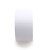 瑞珂韦尔（Rockwell）划线分区警示胶带斑马贴地板胶带楼梯车间危险标识地面PVC球场划线胶带 白色 6cm*14m