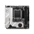 AMD 七代锐龙CPU搭微星X670/B650主板CPU套装 板U套装 微星B650I EDGE WIFI R9 7950X散片