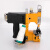 鸿旭（HONGXU）GK9-A1手提式插电型封包机 缝布封袋220V缝包机 小型编织袋封口机打包机