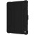 0耐尔金 苹果iPad Air2019/iPad Pro10.5保护套 防摔支架磁吸智能休眠皮套 悍 黑色