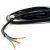 科力邦（Kelibang） 电线电缆 国标橡套软电缆 YC 软芯铜线 3*2.5mm²+1  100米价 KBQ037（客户团单专拍）