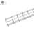 诚扬 CY-QJ-BX 镀锌电缆桥架走线槽网格桥架开放式弱电综合布线不锈钢 60*45mm【1米价-丝径4mm】