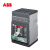 ABB Tmax XT系列电动机保护型塑壳断路器；XT2H160 I R63 FF 4P
