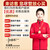 访客  大号水桶加厚圆形户外垃圾桶塑料环卫桶 酒店厨房工业物业室外大垃圾桶  60L蓝色不带盖