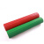万基同润 绝缘胶垫 红色/绿色条纹 绝缘橡胶垫 5kv 1米*10米*3mm