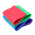 焊卫 eva泡棉彩色海绵纸泡棉纸 1mx2mx10mm（请备注颜色）1卷价