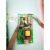 微能G9P9F9变频器电源驱动板可控硅触发板