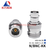 东方旭普 射频转接器 N/BNC-KK BNC母转N母 BNC/N-KK Q9/N-KK