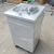 FACEMINI cn-53 实验室恒温加热智能数显油槽不锈钢高温水循环油浴锅 GYY-100L
