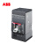 ABB Tmax XT系列配电用塑壳断路器；XT2N160 TMD8-80 PMP 3P