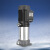适用于新界不锈钢离心泵PLD2系列立式多级增压循环管道泵水加压泵 PLD4-5[20台起订]