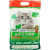 天净（NEOCLEAN）NEO经典艾可猫砂 植物豆腐猫砂6L*6包 两种味道混拼