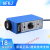 色标传感器KONTEC富台KS-C2W 追标电眼 R22 纠偏Z3N-TB22 NT-R22(红光 绿光)侧镜头