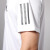 阿迪达斯 （adidas）新款男装短袖夏季运动训练健身休闲时尚POLO衫宽松舒适透 DU0849白色  M
