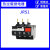 电动机热过载继电器JRS1-0925/Z(LR1-D25)JRS1-40-80/Z保护器 1.6-2.5A JRS1-25