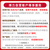 得力(deli)搬家纸箱 加厚特大号纸箱子快递打包箱收纳箱整理箱包装纸壳箱60*40*50cm【有扣手-2个装】PK132