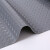 工霸（GONGBA）PVC地垫 牛津塑料防水地垫 中厚1.6mm 1.8米宽1米长 铜钱纹 1块 下单备注颜色