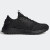 阿迪达斯（adidas）跑步鞋男鞋新款ZG BOOST缓震运动鞋时尚新款轻便休闲鞋 黑色IE4238 40.5